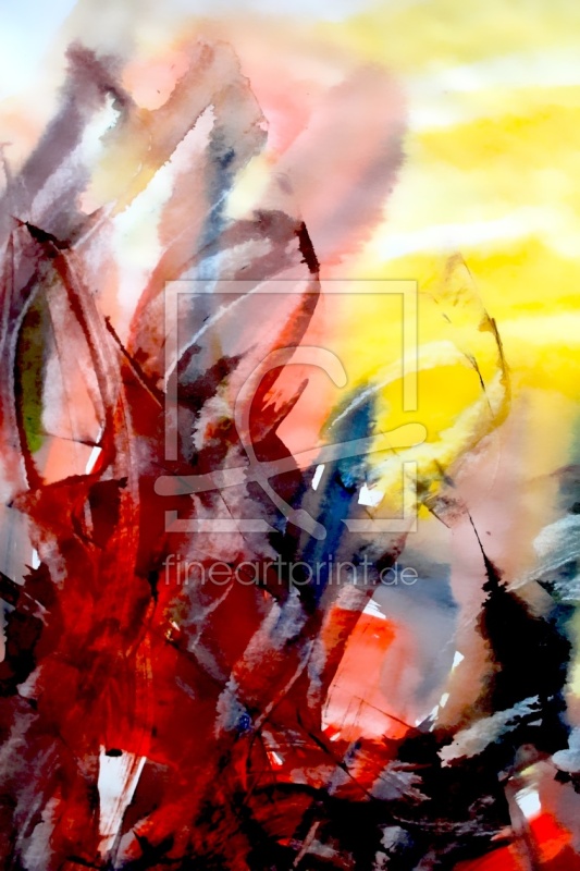 frei wählbarer Bildausschnitt für Ihr Bild auf Poster