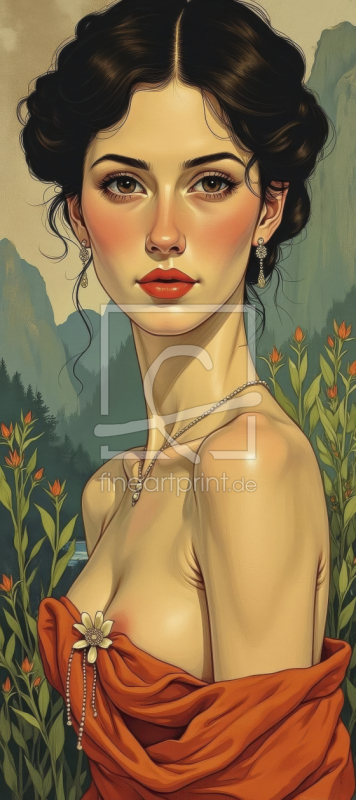 frei wählbarer Bildausschnitt für Ihr Bild auf Poster