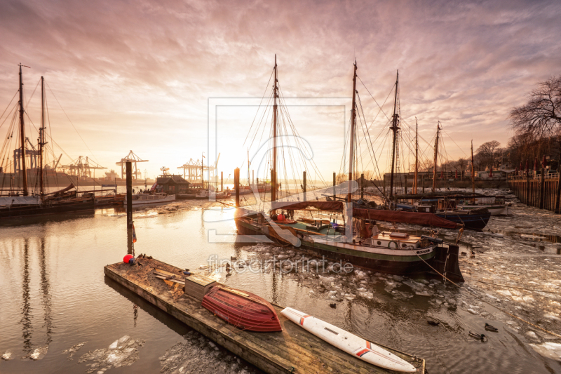 frei wählbarer Bildausschnitt für Ihr Bild auf Poster
