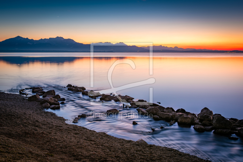 frei wählbarer Bildausschnitt für Ihr Bild auf Poster