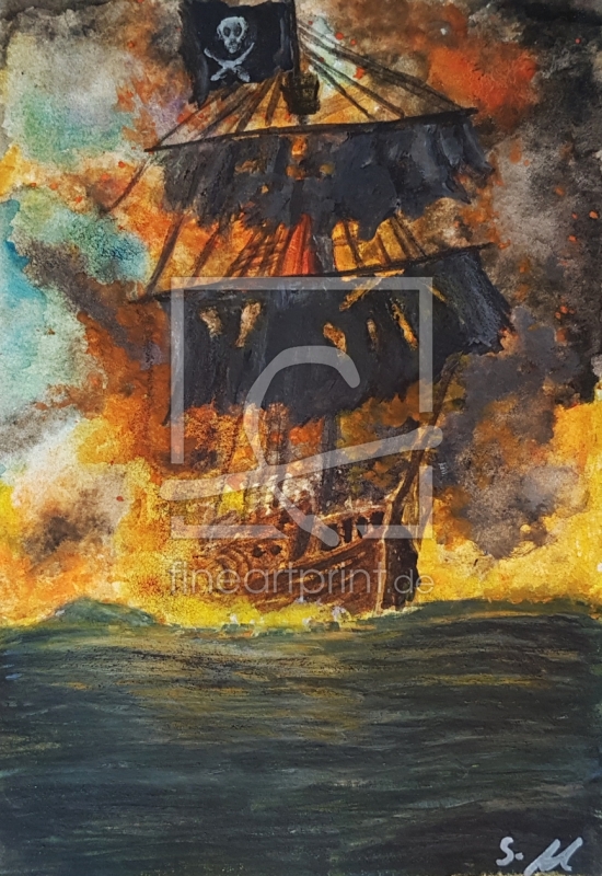 frei w&auml;hlbarer Bildausschnitt f&uuml;r Ihr Bild auf Poster