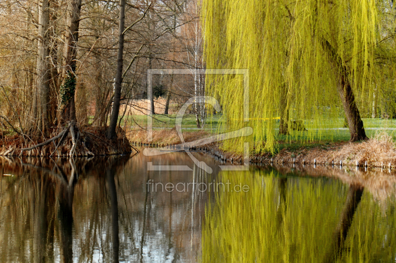 frei wählbarer Bildausschnitt für Ihr Bild auf Poster
