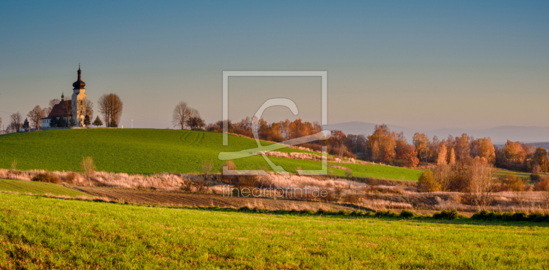 frei w&auml;hlbarer Bildausschnitt f&uuml;r Ihr Bild auf Poster