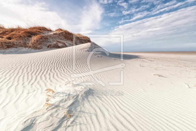 frei wählbarer Bildausschnitt für Ihr Bild auf Poster