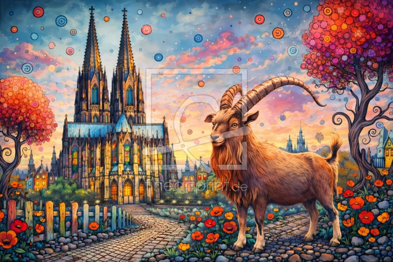 frei w&auml;hlbarer Bildausschnitt f&uuml;r Ihr Bild auf Poster