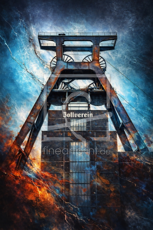 frei w&auml;hlbarer Bildausschnitt f&uuml;r Ihr Bild auf Poster