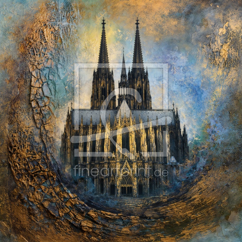 frei w&auml;hlbarer Bildausschnitt f&uuml;r Ihr Bild auf Poster