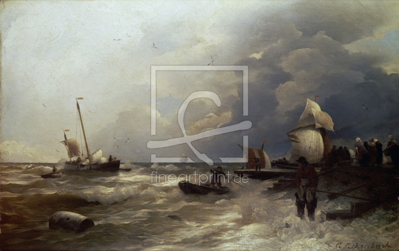 frei w&auml;hlbarer Bildausschnitt f&uuml;r Ihr Bild auf Poster