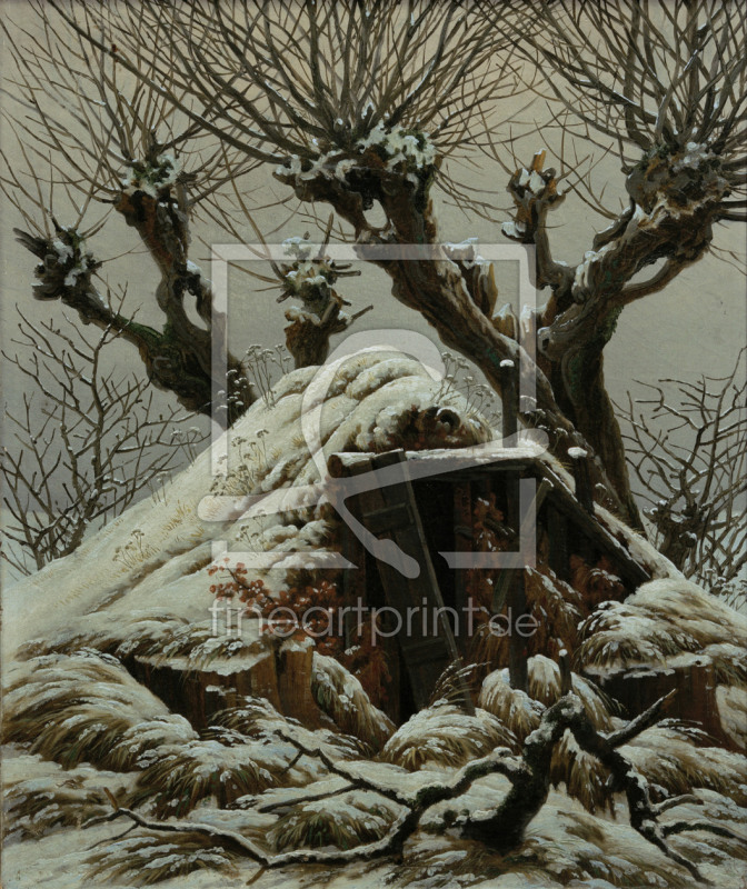 frei wählbarer Bildausschnitt für Ihr Bild auf Poster