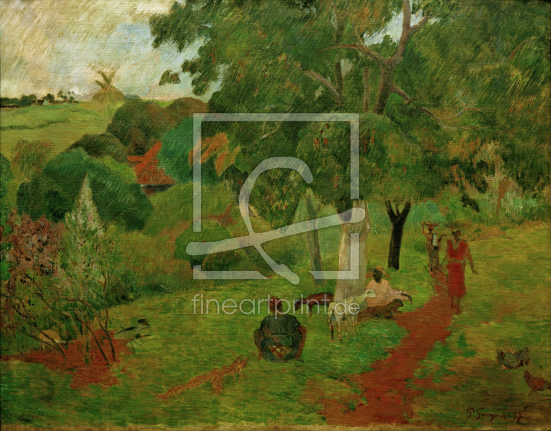 frei wählbarer Bildausschnitt für Ihr Bild auf Poster