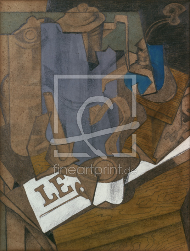 frei wählbarer Bildausschnitt für Ihr Bild auf Poster