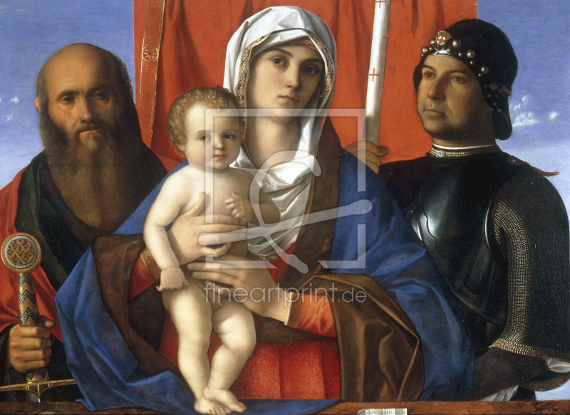 frei wählbarer Bildausschnitt für Ihr Bild auf Poster