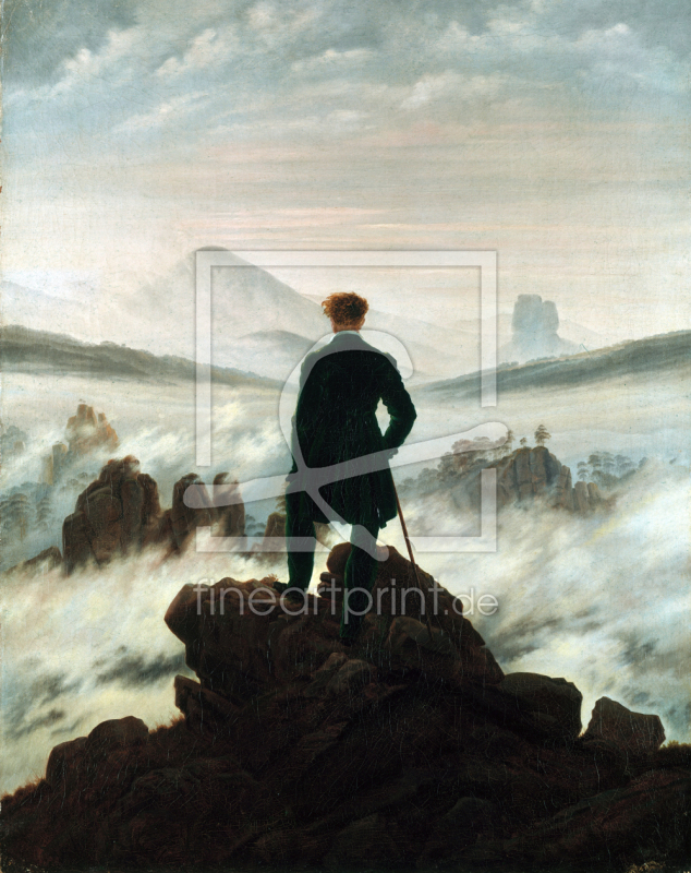 frei wählbarer Bildausschnitt für Ihr Bild auf Poster