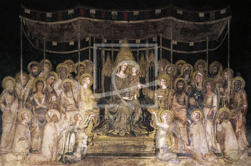 frei wählbarer Bildausschnitt für Ihr Bild auf Poster