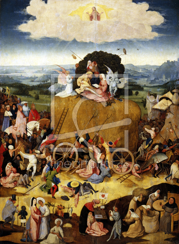 frei wählbarer Bildausschnitt für Ihr Bild auf Poster