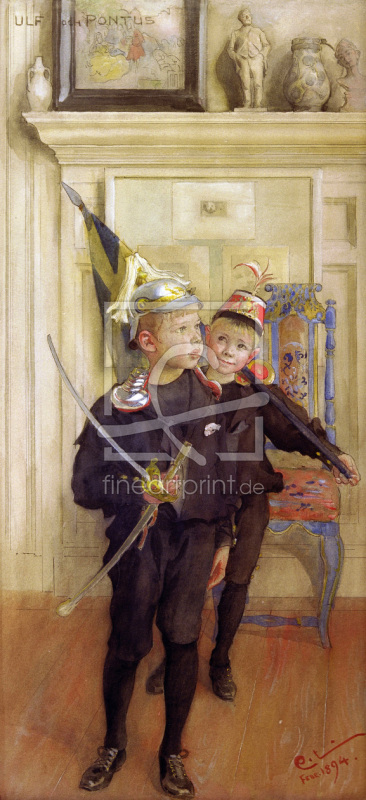 frei wählbarer Bildausschnitt für Ihr Bild auf Poster