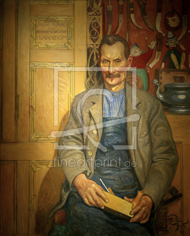 frei wählbarer Bildausschnitt für Ihr Bild auf Poster