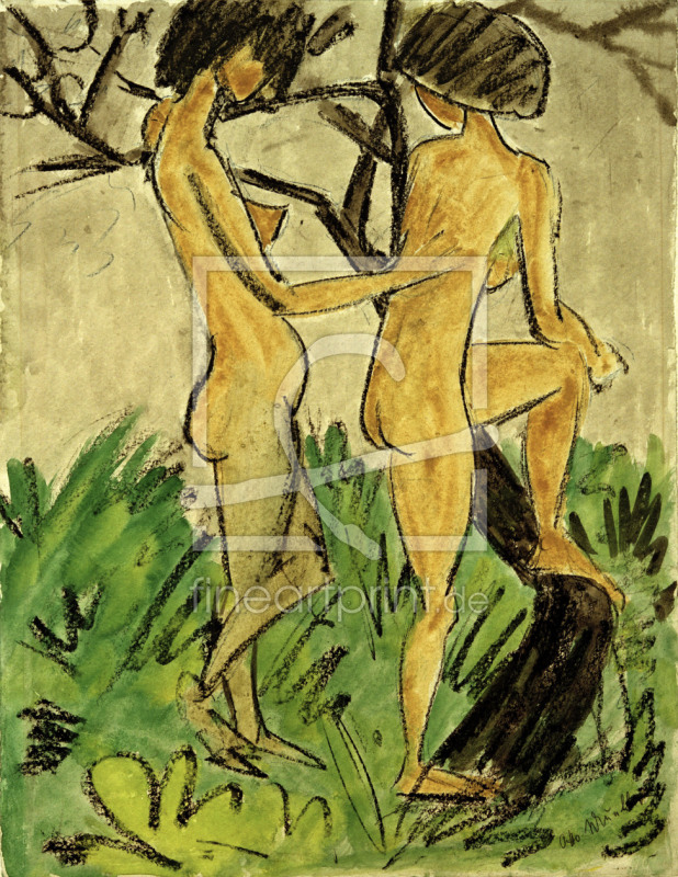 frei wählbarer Bildausschnitt für Ihr Bild auf Poster