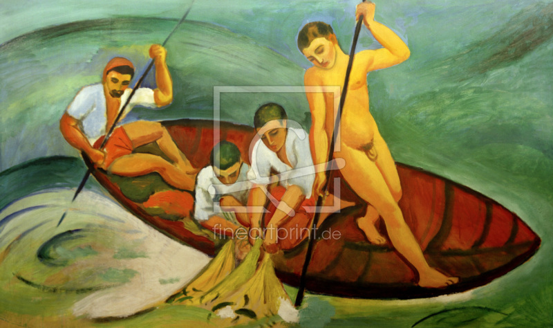 frei wählbarer Bildausschnitt für Ihr Bild auf Poster