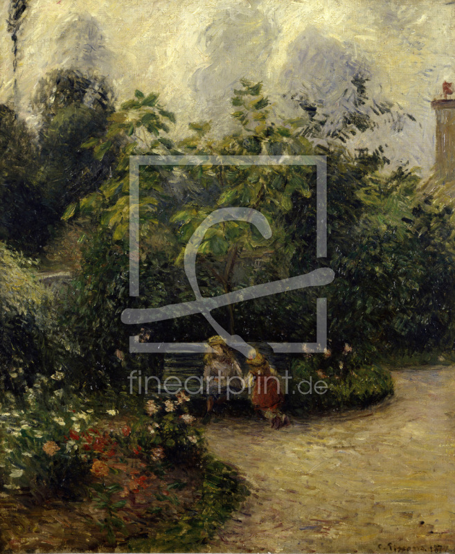 frei wählbarer Bildausschnitt für Ihr Bild auf Poster