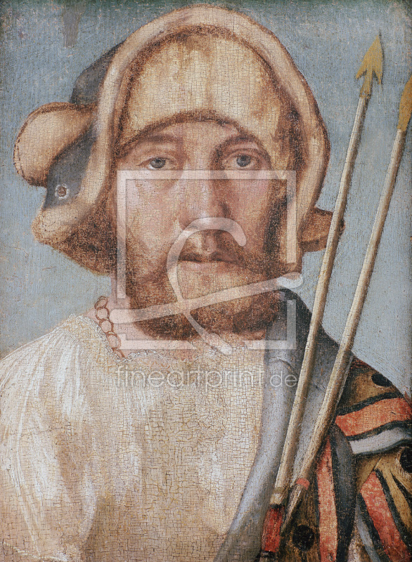 frei wählbarer Bildausschnitt für Ihr Bild auf Poster
