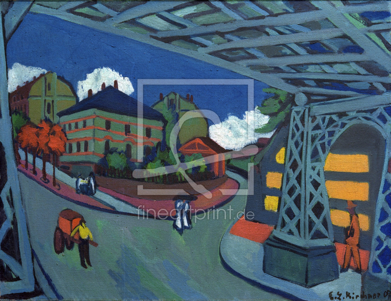 frei w&auml;hlbarer Bildausschnitt f&uuml;r Ihr Bild auf Poster