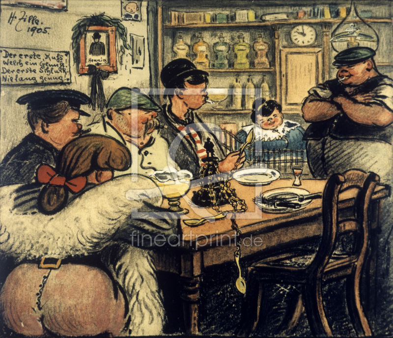 frei wählbarer Bildausschnitt für Ihr Bild auf Poster