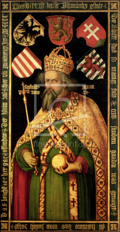 frei wählbarer Bildausschnitt für Ihr Bild auf Poster