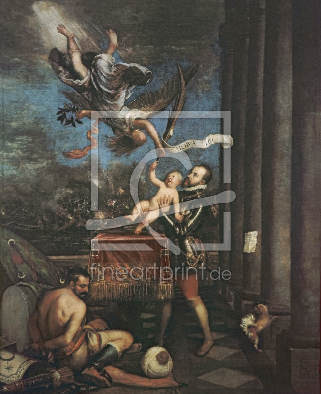 frei wählbarer Bildausschnitt für Ihr Bild auf Poster