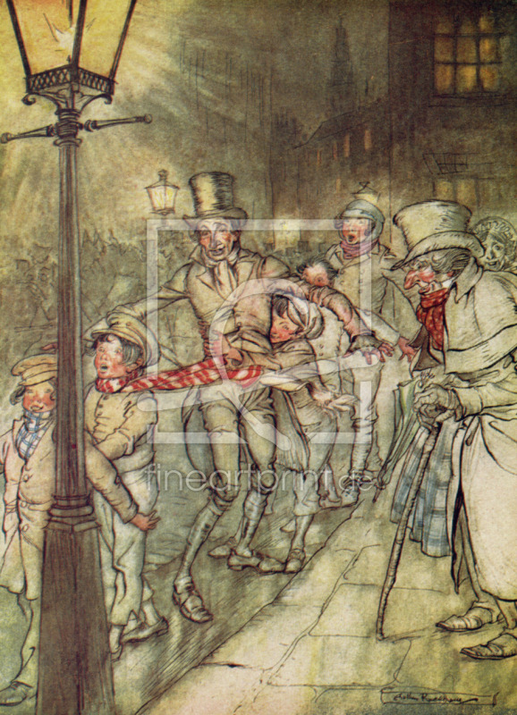 frei wählbarer Bildausschnitt für Ihr Bild auf Poster