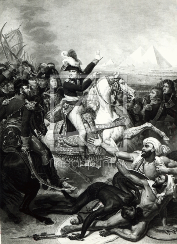 frei wählbarer Bildausschnitt für Ihr Bild auf Poster