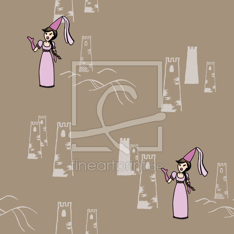 frei wählbarer Bildausschnitt für Ihr Bild auf Poster