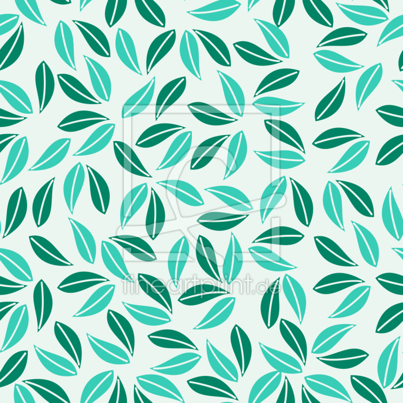 frei wählbarer Bildausschnitt für Ihr Bild auf Poster