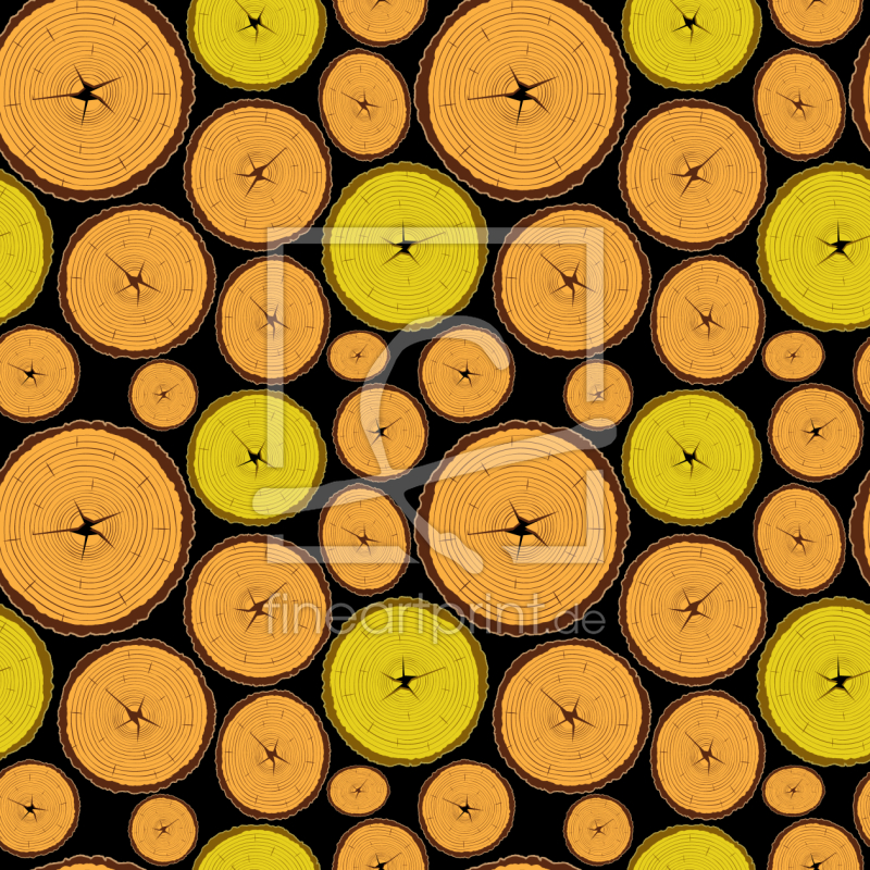 frei wählbarer Bildausschnitt für Ihr Bild auf Poster