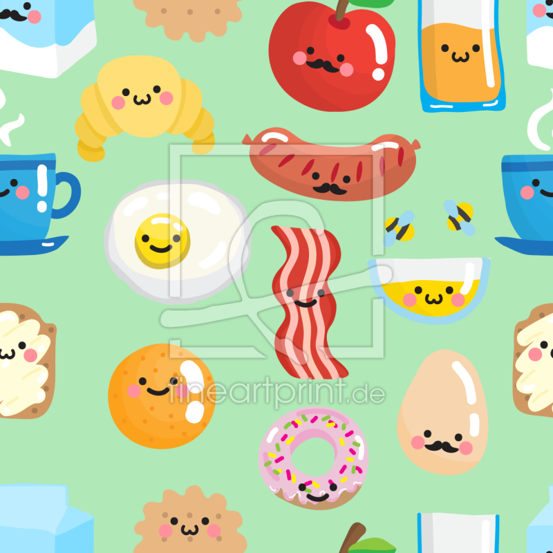 frei wählbarer Bildausschnitt für Ihr Bild auf Poster