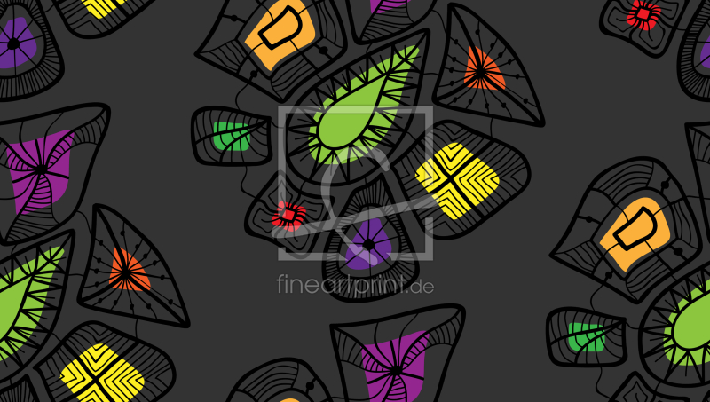 frei wählbarer Bildausschnitt für Ihr Bild auf Poster