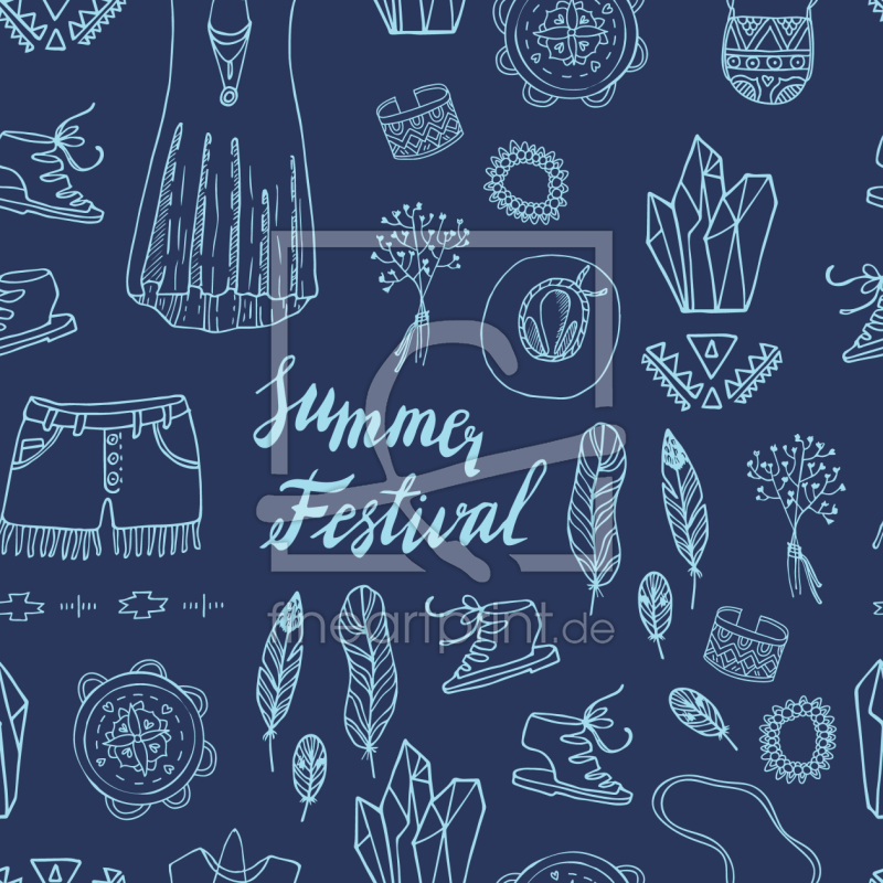 frei wählbarer Bildausschnitt für Ihr Bild auf Poster