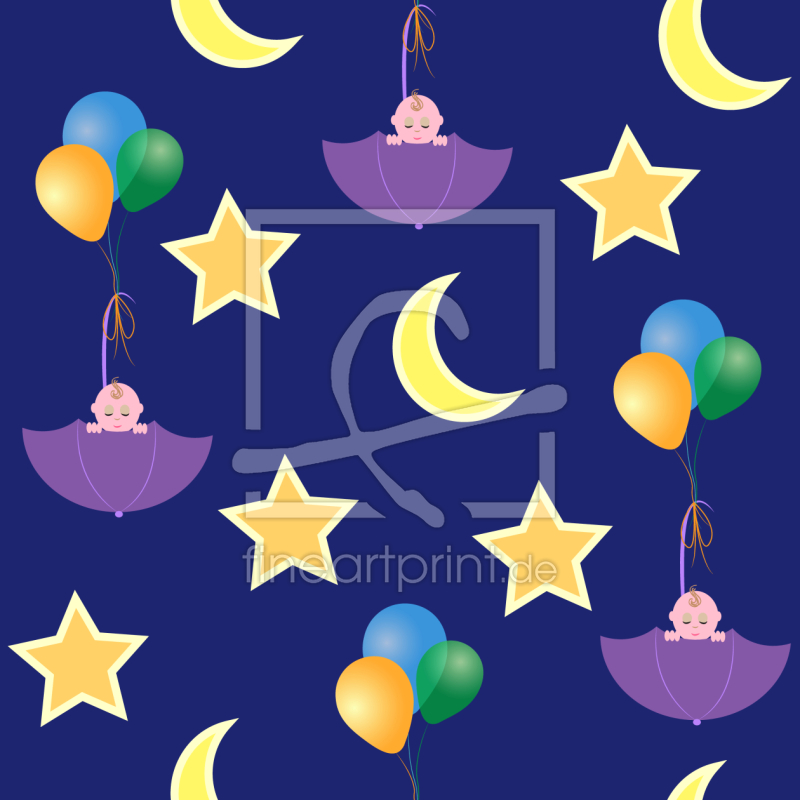 frei wählbarer Bildausschnitt für Ihr Bild auf Poster