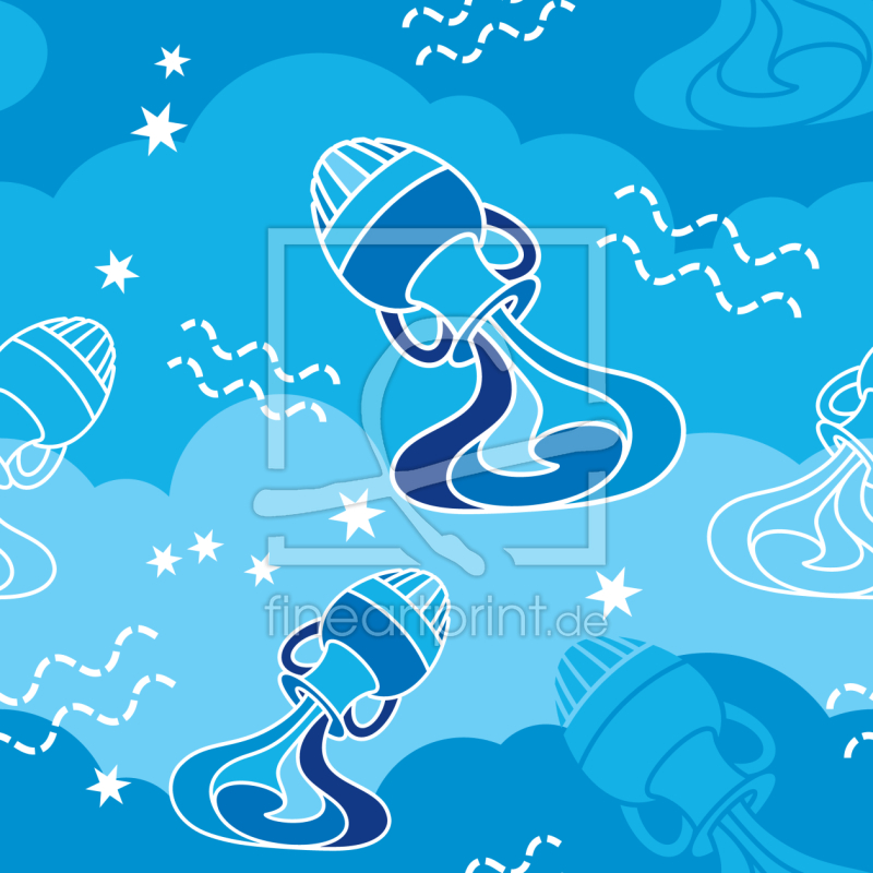 frei wählbarer Bildausschnitt für Ihr Bild auf Poster