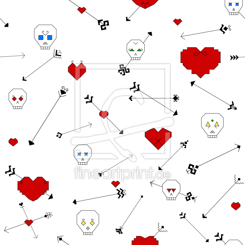 frei w&auml;hlbarer Bildausschnitt f&uuml;r Ihr Bild auf Poster