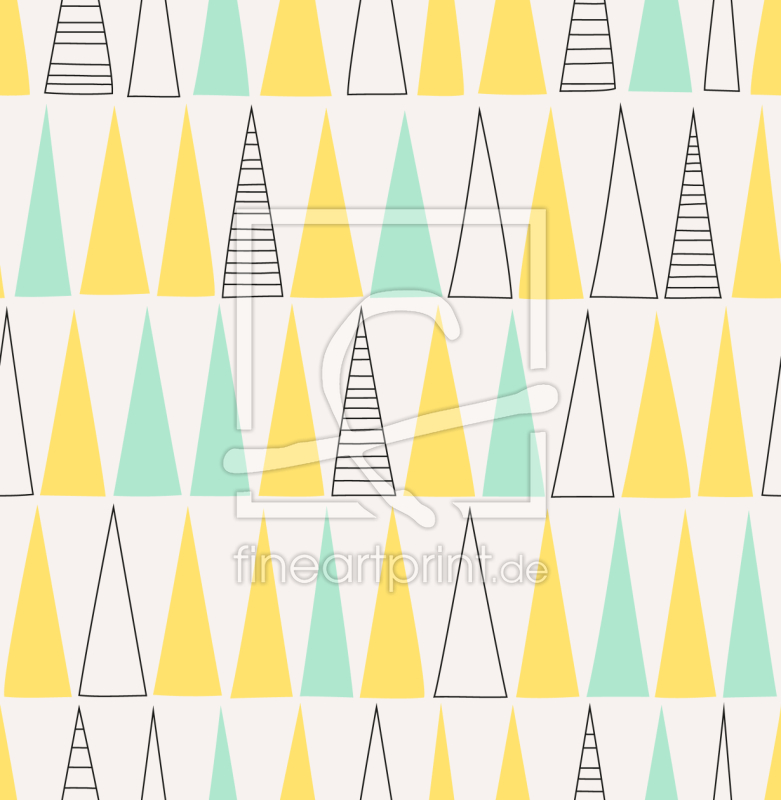 frei wählbarer Bildausschnitt für Ihr Bild auf Poster