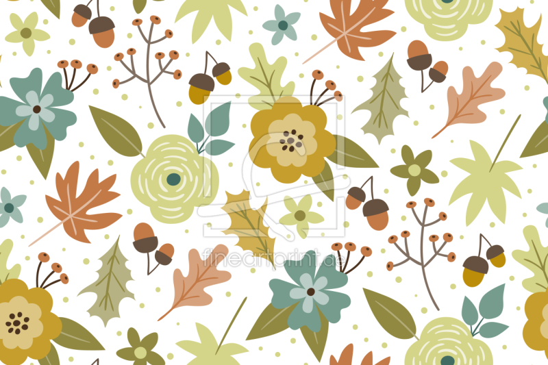 frei wählbarer Bildausschnitt für Ihr Bild auf Poster