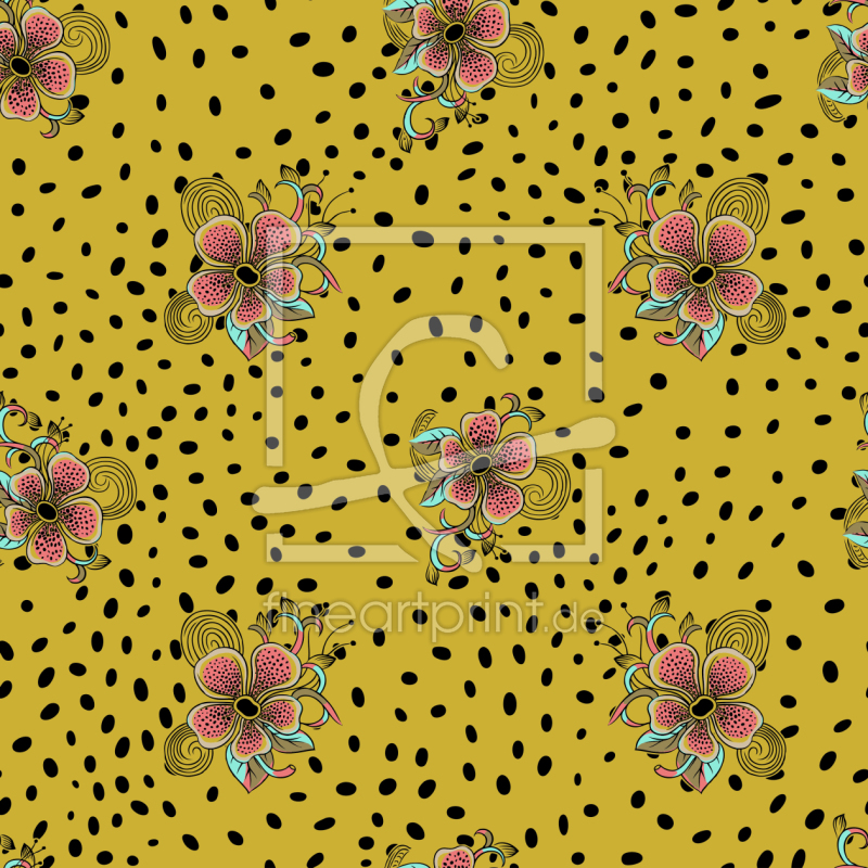 frei wählbarer Bildausschnitt für Ihr Bild auf Poster