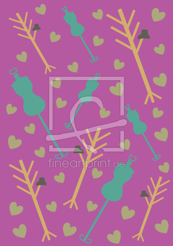 frei w&auml;hlbarer Bildausschnitt f&uuml;r Ihr Bild auf Poster