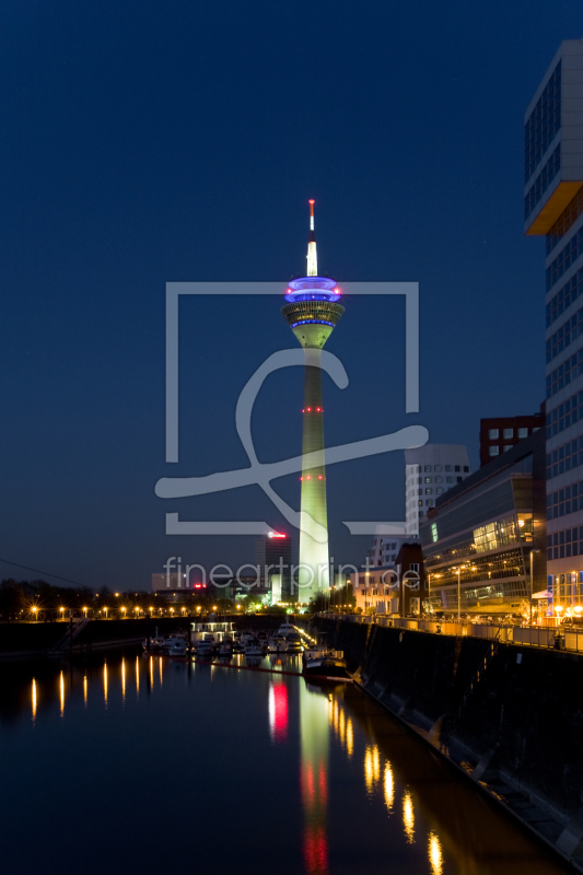 frei wählbarer Bildausschnitt für Ihr Bild auf Poster