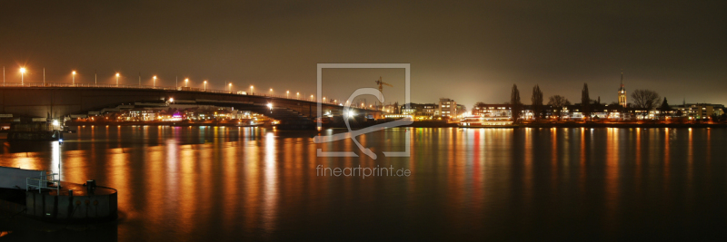 frei w&auml;hlbarer Bildausschnitt f&uuml;r Ihr Bild auf Poster