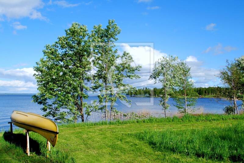 frei wählbarer Bildausschnitt für Ihr Bild auf Poster