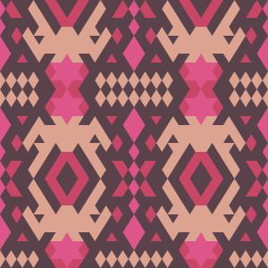 Bild-Nr: 9015033 Latin Hipster Erstellt von: patterndesigns-com