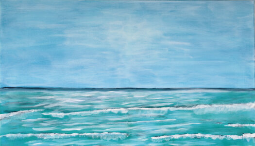 Bild-Nr: 10850455 Costa de Luz Erstellt von: MarittaSorg