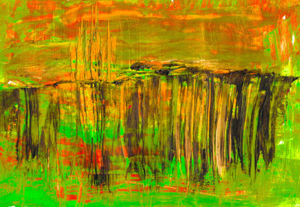 Bild-Nr: 11154558 Klippen Erstellt von: M.A. Ziehr